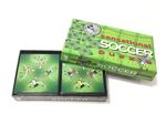 Sensational Soccer Puzzle