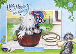 Hairy Maclary Jigsaw Puzzle 60 pieces
