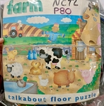 Farm Puzzle