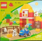 Duplo My First Farm