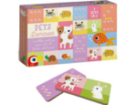 G86: Pets DOMINOES
