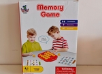 G87: Memory game- Travel 