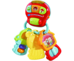 B111:  VTech Drive & Discover Keys