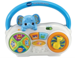 B114: vtech baby take along tunes radio