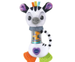 B119: VTech Baby Shaking Sounds Zebra