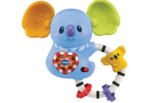 B120: VTech Baby Shaking Sounds Zebra