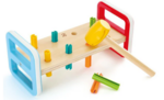 M36: HAPE Rainbow Pounder