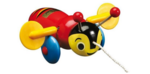 Buzzy Bee II