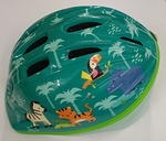 R61: Safari / Zoo Helmet