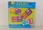 G147: Double-sided Floor dominoes- Animals