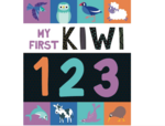 B140: My first KIWI ABC