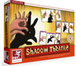 Shadow Theatre Fun Puzzle