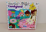 P161: CANDYLAND puzzle 30 Pieces