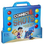 G175: Connect 4 - Shots