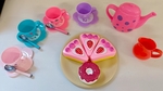 I189: Tea party set