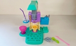 I190: Play-Doh Rainbow Swirl Ice Cream Playset