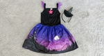 Night Witch costume / Dress Up
