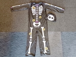 Skeleton Costume II / Dress Up