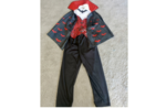 Vempire costume / Dress Up