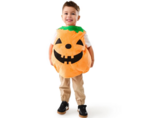 Pumpkin costume medium / Dress Up