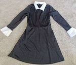 Black dress costume / Dress Up