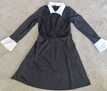 Black dress costume / Dress Up