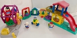 Little People Carnival plus playground 
