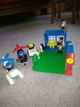 Duplo Police Station
