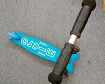 Mini Micro Scooter AQUA