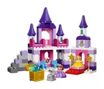 Sofia The First Duplo