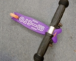 Mini Micro Scooter PURPLE