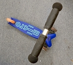 Mini micro scooter BLUE