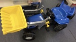 Rolly Kid New Holland Tractor with Frontloader  #2