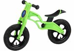 Pop Balance Bike (Green #2)