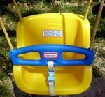 Little Tikes Swing