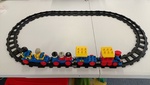 Duplo Train Set