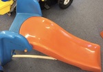 Little Tikes Slide