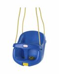 Little Tikes Swing (Blue)