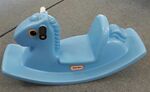 Little Tikes Rocking Horse
