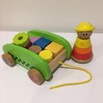 6-12 Month Old Baby Set 1