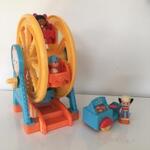 Musical Ferris Wheel