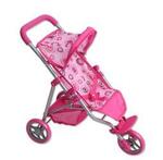 McLaren 3 wheel stroller