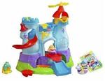 Playskool Castle with Moat
