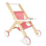 Hape dolls buggy