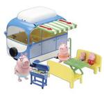 Peppa Pig Campervan