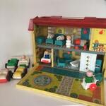 Fisher-Price Children's Hospital