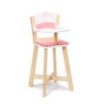 Hape Doll Highchair