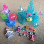 My Little Pony Explore Equestria Crystal Empire Castle