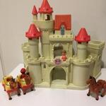 Royal Palace Play Set