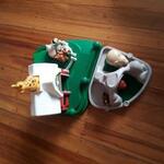 Petting Farm and Zoo